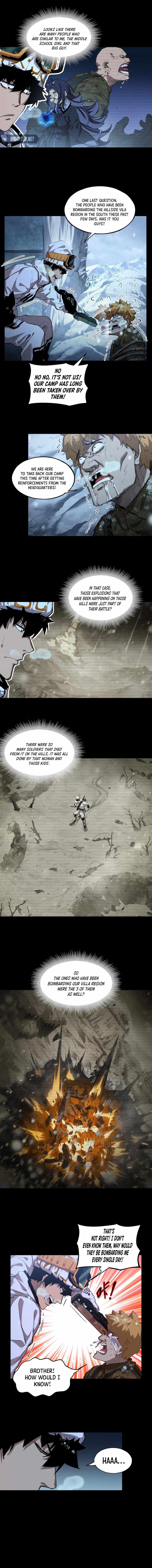 Chronicles of the Polar War Chapter 46 6